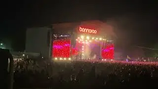 Bonnaroo 2022 Highlights // J Cole // 3
