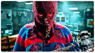 BRIGHTBURN 2 (NEW 2025) Teaser