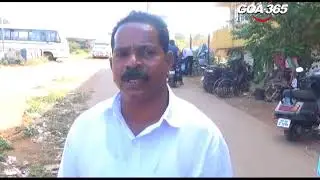 Stray dogs attack 2 year old boy at Vasco