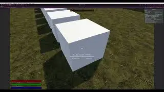 Groundedge inventory optimization