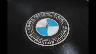 Renegade Soundwave - Megamix (Lesson 1) Sasha 1992