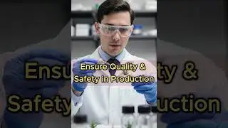 ASTM D8403-21 Cannabis & Hemp Certificate Program Compliance Specialist :  Online Training by CDG
