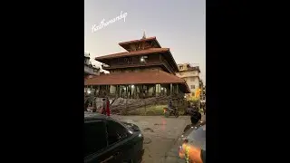 Kasthamandap