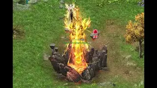 Conquer Online - TwinCity Server / Join This Server!