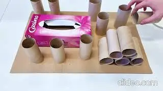 DIY gamelle anti-glouton pour chat