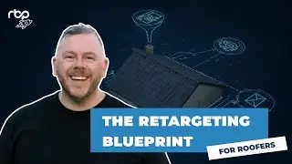 Re-Targeting Secrets For Roofers | $1 Million Brands Ad Strategy!