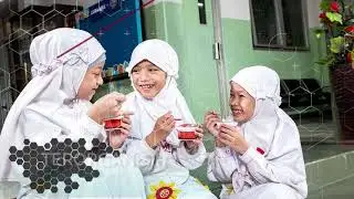 PPDB 2021 Sekolah At-Taqwa Surabaya