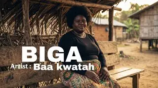 STEFA PRODUCTION _ BIGA | Baa kwatah 