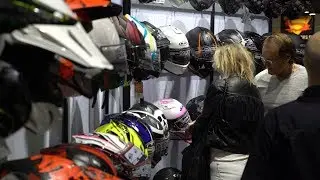 Snell VS DOT VS ECE Helmets | What to buy? | Does it Matter?