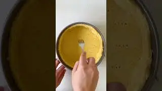Pırasalı Mantarlı Kiş 🍄 Leek & Mushroom Quiche