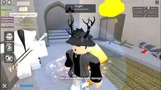 Roblox KAT part 2 on getting daimond radio!