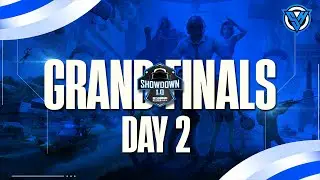 [Hindi] Grand Finals Day - 2 | Powered By SkyHigh Esports | Live on Loco
