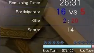 when they try to 16v5 you