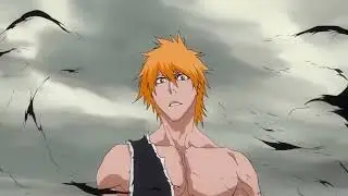 Ichigo Uses Final Getsuga Tenshou | Urahara Seals Aizen | Bleach Episode 310