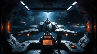 Alien Shock: The Moment They Met a Human Warship | HFY  Story
