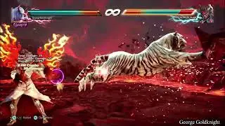 TEKKEN 7 