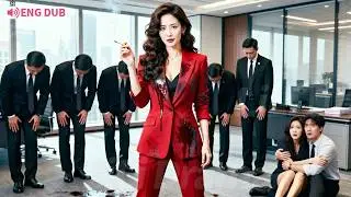 Everyone Bullied This &ldquo;Bumpkin&rdquo;, Unaware She&rsquo;s the True Heiress of the Company!