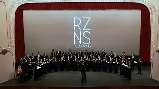 Georg Gr&uuml;n & Rezonans - Richte Mich, Gott