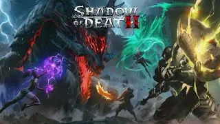 How to get legendary weapons in shadow of death 2 // Shadow of death 2 unlimited money 🤑🤑💰