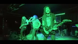 Ungrieved  - live at The Lost Well, Austin TX Dec. 12, 2025 *Full Set*