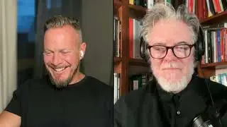 Textual Healing  w/Dr Paul Taylor