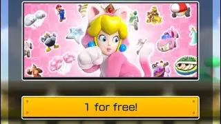 Free Pipe Opening &ldquo;Cat Pipe 1&rdquo; - Mario Kart Tour