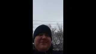 Катана_SLK - Карусель (рэп сочиненный на ходу под минус и на кинут на видео)
