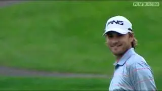 Shot of the Day: June 24, 2011 from TPC River Highlands