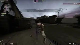 hvh highlights #1 w fatality.win / amnesia.lua