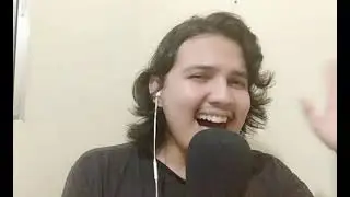 Mariah Carey - Never Too Far/Hero (Cover by Jin)
