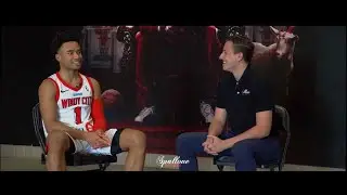 Devon Dotson Interview | November 2021