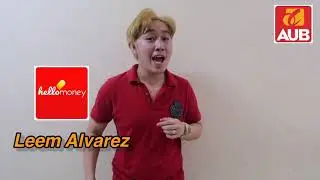 #Hellomoney #AUB