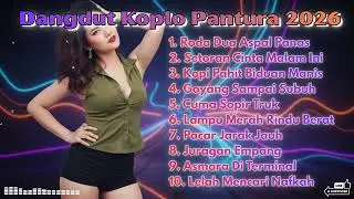 Khusus Pengendara Malam! Dangdut Koplo Nonstop Terbaru Teman Ngopi dan Pelepas Lelah
