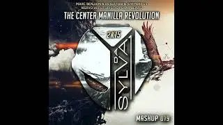 Marc Benjamin Vs Sultan & Shepard, Futuristic Polar Bears Vs Nervo - The Center Manilla Revolutio...