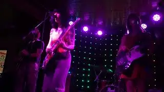 SKORTS @ Monkey House, Winooski VT 2025/08/22 