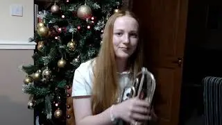 Virtual Christmas Concert - Myton students