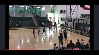 Luke Carter Christian Academy of Knoxville 6-0 2023 G 21-22 Full Season (21 ppg, 1100 point scorer)