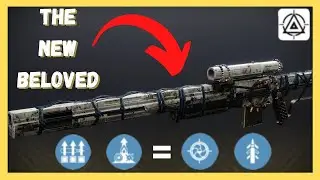 Tranquility Is Much Better Than You Think! These Perks Make It S Tier ( We Ran Out Of Medals )
