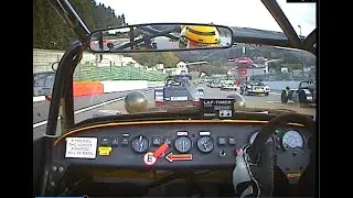 Spa Shunt