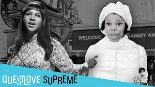 Millie Jackson Recalls Confronting Aretha Franklin