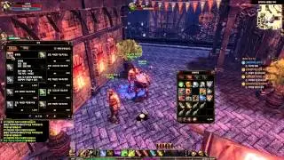 GoHa.Ru: Archlord 2 - о крафте и данжеонах