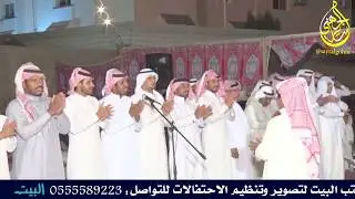 رشيد العلوني و محمد العلوني