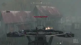 Sparks Forgotten, Now Barrel is my Best Friend