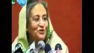 Abdul Jalil MP busts  hidden story  of Awami League Election Fraud