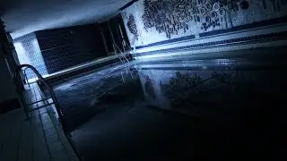 3 TRUE SCARY Haunted Swimming Pool Ghost Stories