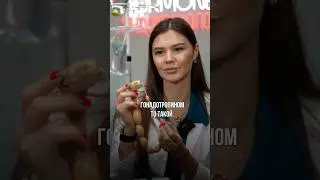 Три причины добавить ХГЧ к тестостерону #хгч #тестостеронтерапия #здоровье #shorts