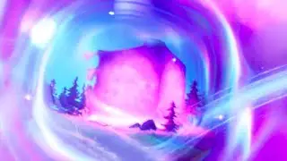 The Cube RETURNS during the Live Event..! Fortnite Battle Royale