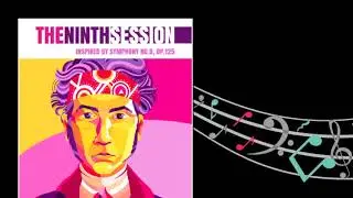 The Ninth Session by Andrea Dow