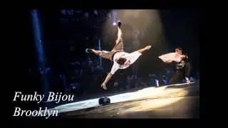 2013 B-Boy Songs