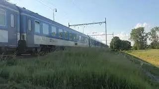 VUZ Vectron 193 902, Libice n. C. #DNYTG